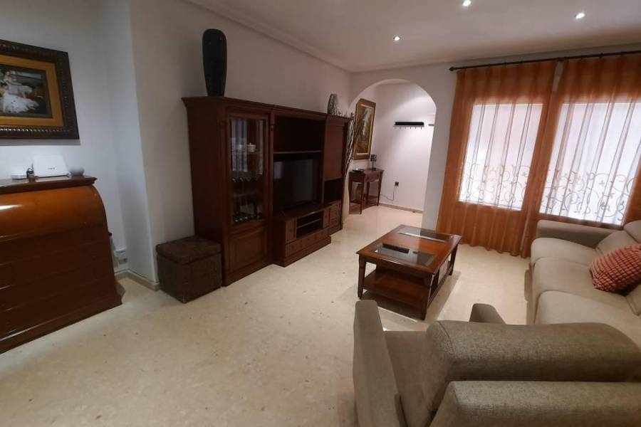 Plage-Mer / Occasion - G - Elche - Plaza Madrid