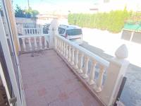 Пляж / Перепродажа - Townhouse - Torrevieja - Los Frutales