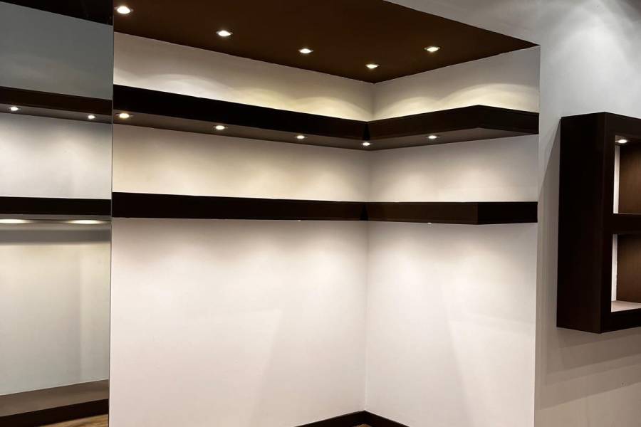 Playa/Reventa - B - Elche - Centro 