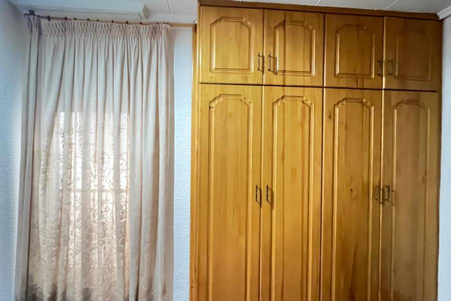 Beach/Resale - F - Elche - Cortes valencianas