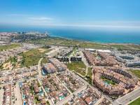 Återförsäljning / Strand - A - ORIHUELA COSTA - Playa Flamenca