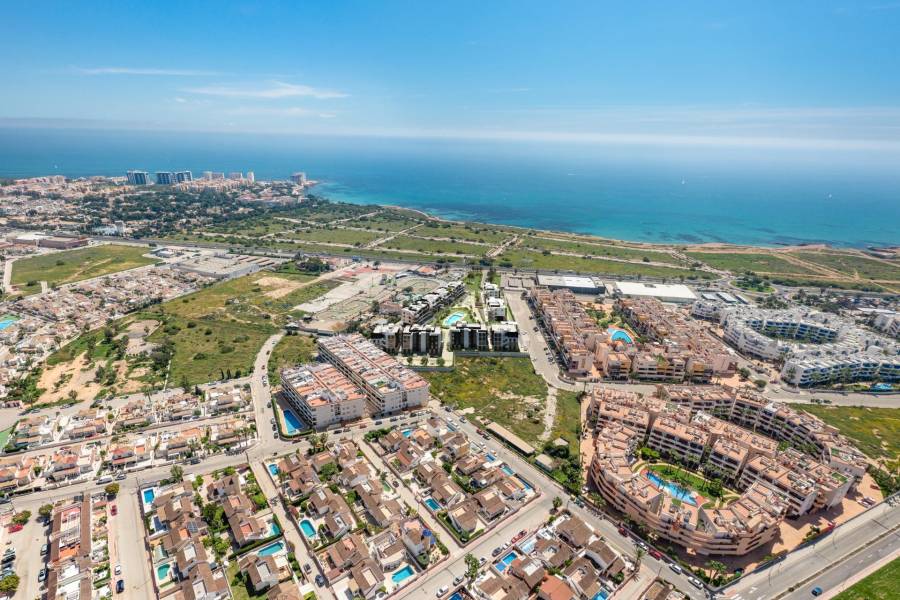 Återförsäljning / Strand - A - ORIHUELA COSTA - Playa Flamenca