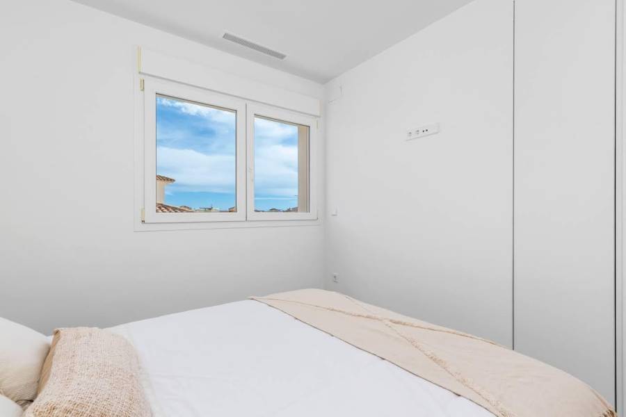 Återförsäljning / Strand - V - Los Montesinos - Costa blanca sur