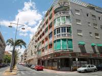 Återförsäljning / Strand - Lägenhet - Torrevieja -  Zona Avenida Habaneras