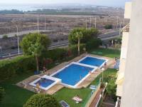 Playa/Reventa - Apartamento - Torrevieja - Aguas Nuevas