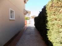 Playa/Reventa - Chalet - Torrevieja - URBANIZACION ROCAJUNA 