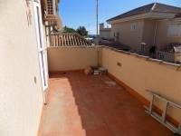 Playa/Reventa - Chalet - Torrevieja - URBANIZACION ROCAJUNA 