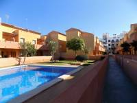 Återförsäljning / Strand - Radhus-Bungalow - CABO ROIG - Playa