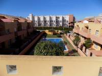 Återförsäljning / Strand - Radhus-Bungalow - CABO ROIG - Playa