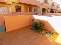 Återförsäljning / Strand - Radhus-Bungalow - CABO ROIG - Playa