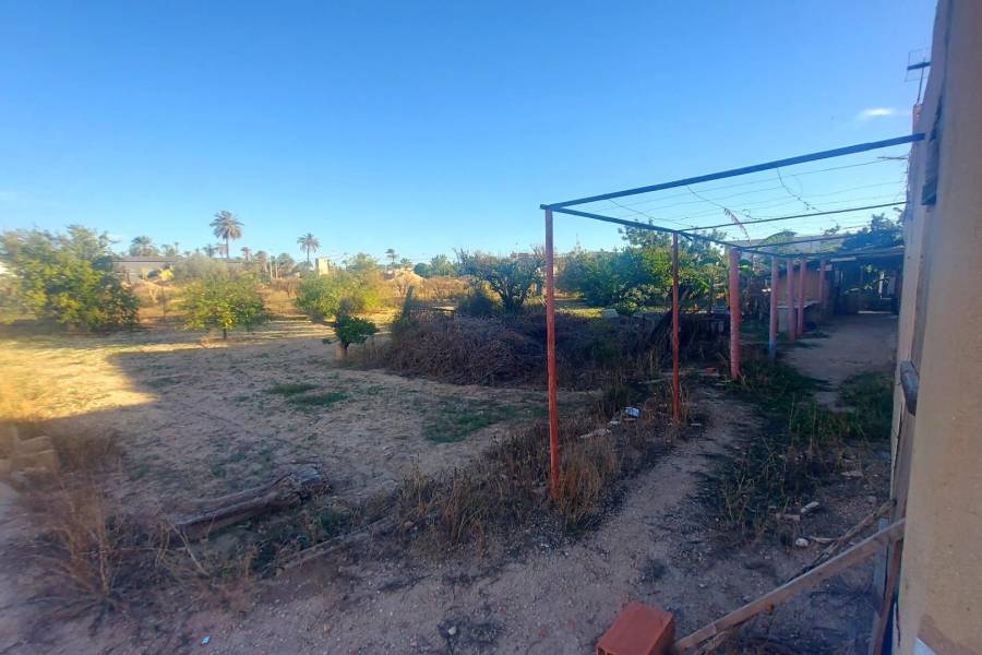 Пляж / Перепродажа - h - Matola - Algoda-Matola-Llano de San José