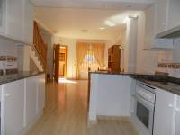 Återförsäljning / Strand - Radhus-Bungalow - CABO ROIG - Playa