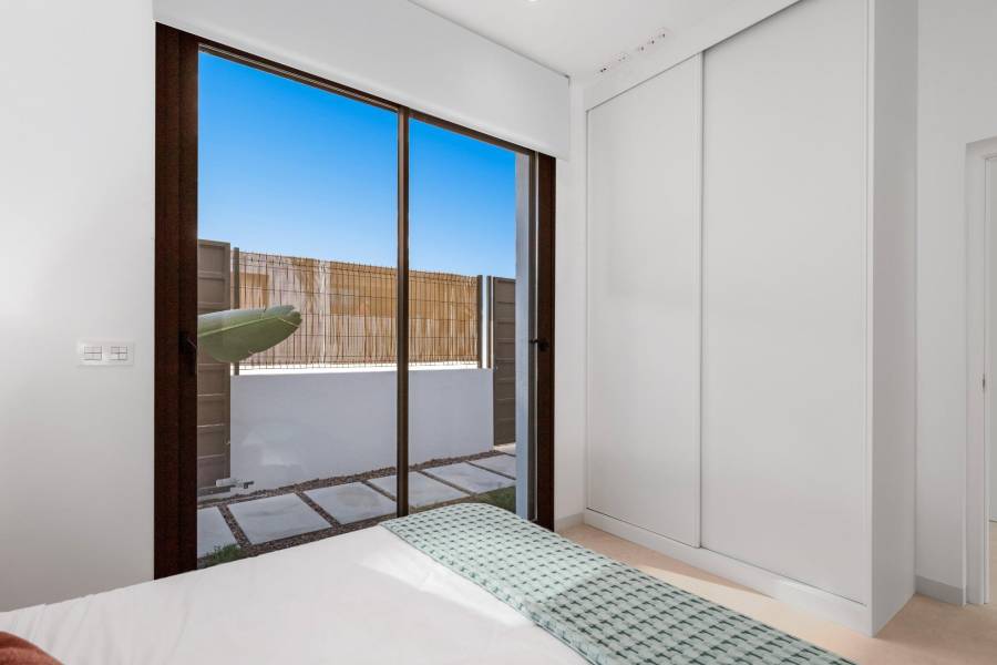 Återförsäljning / Strand - V - Los Alcázares - Serena Golf