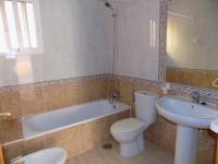 Återförsäljning / Strand - Radhus-Bungalow - CABO ROIG - Playa