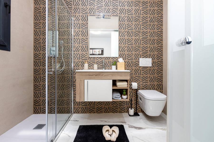 Återförsäljning / Strand - A - ORIHUELA COSTA - Los Altos