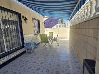 Beach/Resale - Townhouse - Torrevieja