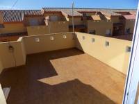 Återförsäljning / Strand - Radhus-Bungalow - CABO ROIG - Playa