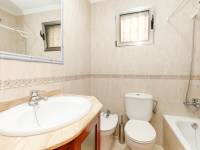 Пляж / Перепродажа - Apartment - Torrevieja - Center