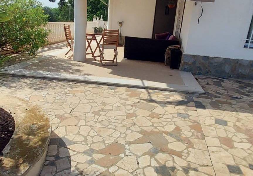 Пляж / Перепродажа - V - Elche pedanias - Peña las Aguilas