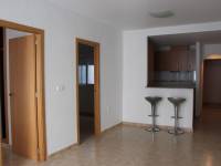 Återförsäljning - Lägenhet - Torrevieja - CENTRO 