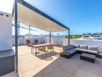 Weiterverkauf / Strand - A - Torrevieja - Los Balcones - Los Altos del Edén