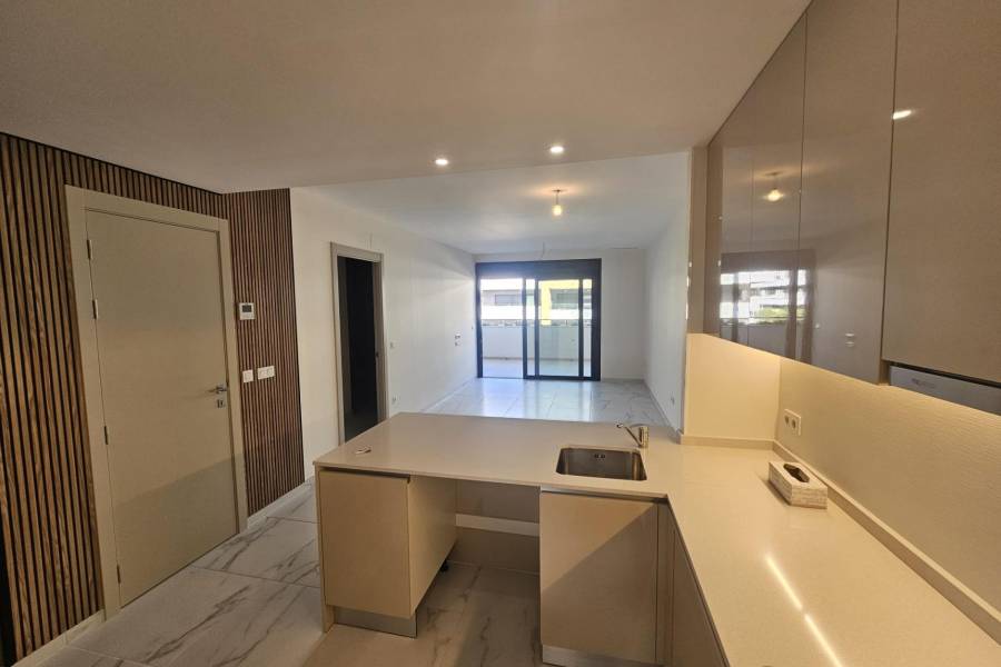 Weiterverkauf / Strand - A - ORIHUELA COSTA - Playa Flamenca