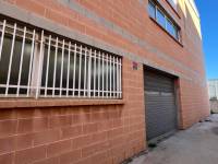 Playa/Reventa - I - Elche - Toscar