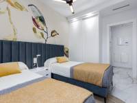 Återförsäljning / Strand - A - ORIHUELA COSTA - Los Altos