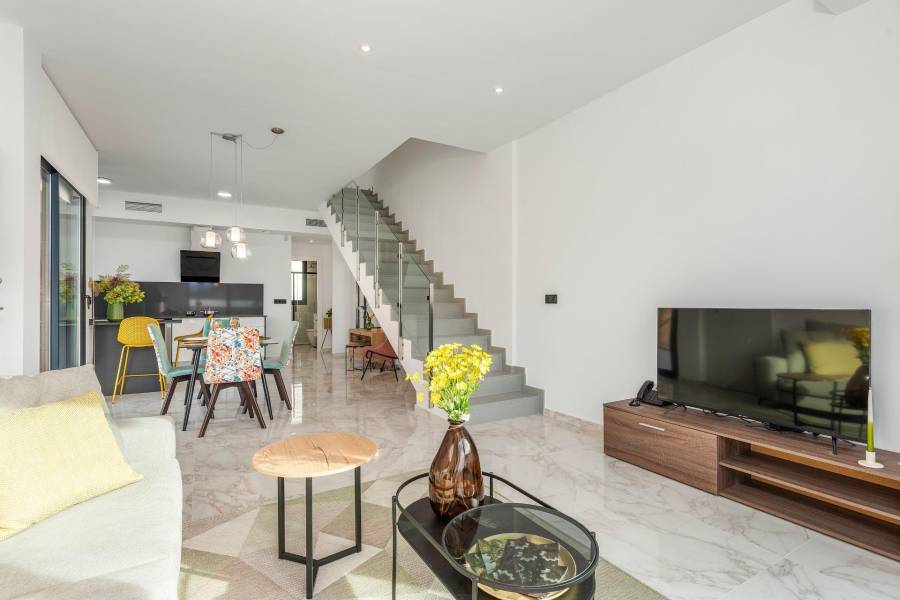 Playa/Reventa - V - Benijófar