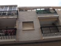 Återförsäljning - Lägenhet - Torrevieja - CENTRO 