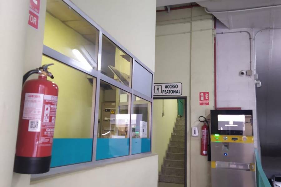 Weiterverkauf / Strand - P - Elche - Centro