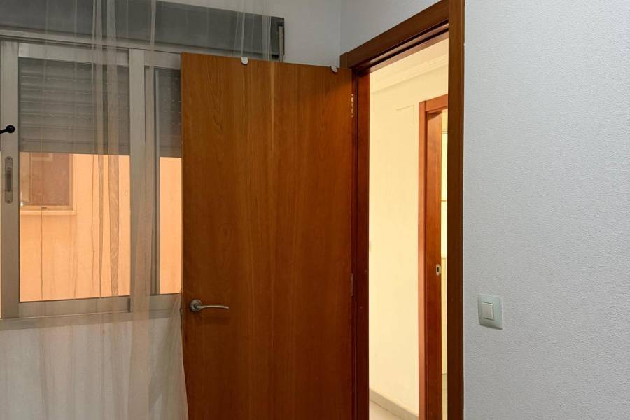 Playa/Reventa - A - Guardamar del Segura - Guardamar Playa