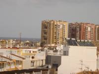 Plage-Mer / Occasion - Appartement - Torrevieja -  Zona Avenida Habaneras