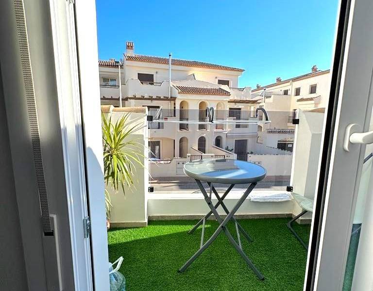 Playa/Reventa - D - San Pedro del Pinatar - Los antolinos