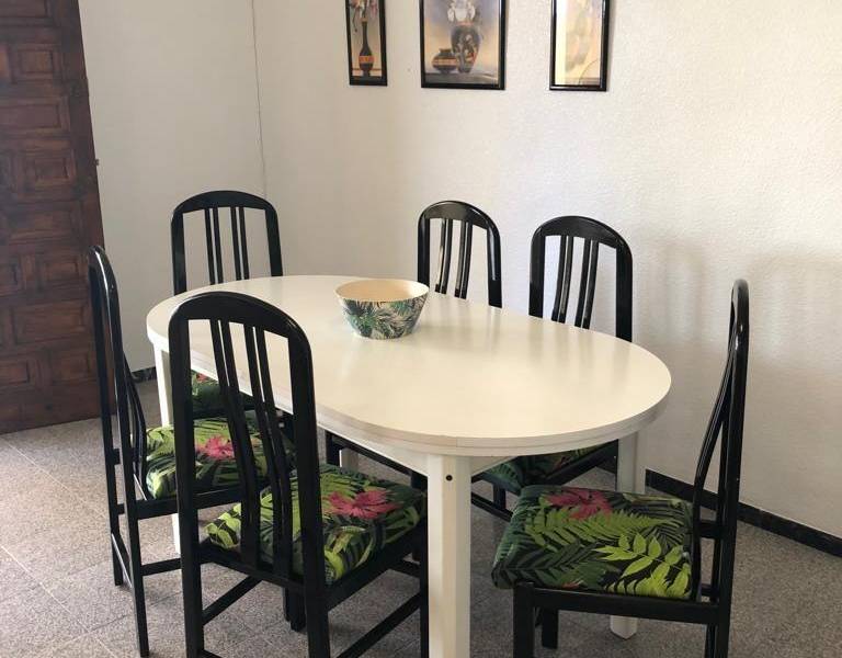 Пляж / Перепродажа - D - Santa Pola - Calas de Santiago Bernabeu