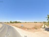 Beach/Resale - Land - Elche - Perleta