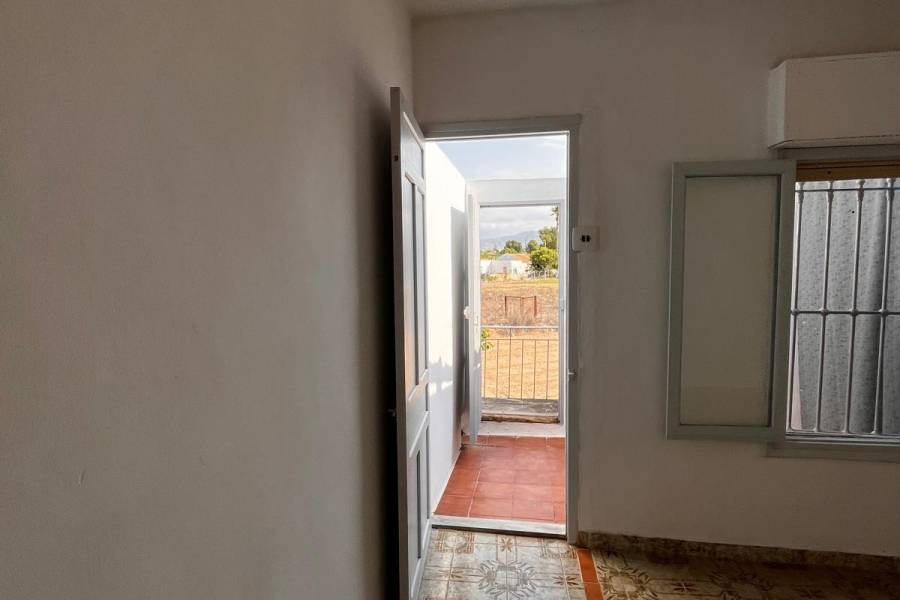 Playa/Reventa - c - Orihuela - La Murada-Los Vicentes