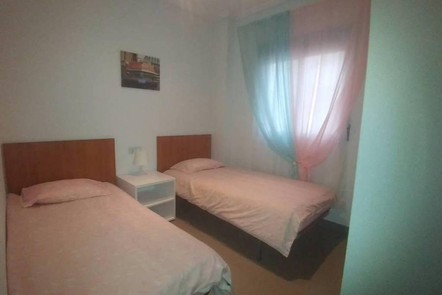 Playa/Reventa - A - Guardamar del Segura - Pueblo