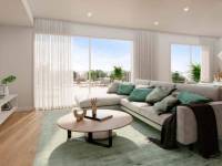 Playa/Reventa - A - Monforte del Cid - Alenda Golf