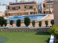 Beach/Resale - Townhouse - Torrevieja - Los Balcones