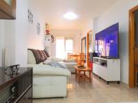 Пляж / Перепродажа - Apartment - Torrevieja - Parque de las Naciones