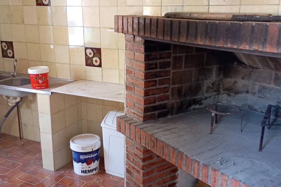 Återförsäljning / Strand - h - Peña las aguilas - Peña de Las Águilas