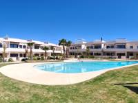 Пляж / Перепродажа - Townhouse - Torrevieja - El Acequión - Los Náufragos