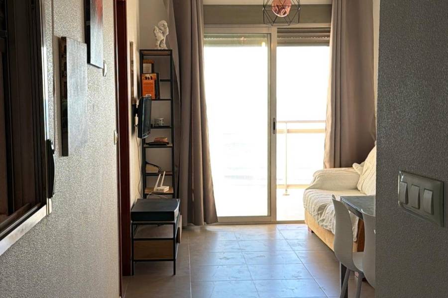 Playa/Reventa - A - Guardamar del Segura - Guardamar Playa