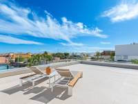 Återförsäljning / Strand - V - Los Montesinos - Costa blanca sur