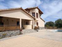 Beach/Resale - Country House - Elche - Jubalcoi