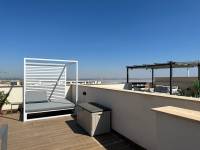 Beach/Resale - Townhouse - Torrevieja - Los Balcones