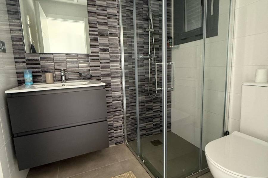 Plage-Mer / Occasion - A - Pilar de la Horadada - Zona Pueblo