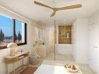 Plage-Mer / Occasion - A - Los Alcázares - Serena Golf