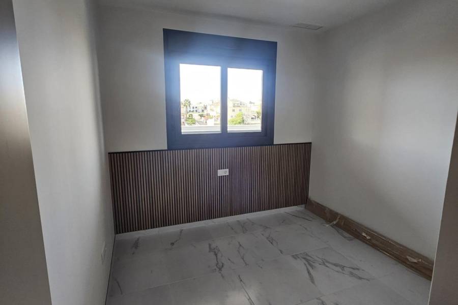 Weiterverkauf / Strand - A - ORIHUELA COSTA - Playa Flamenca